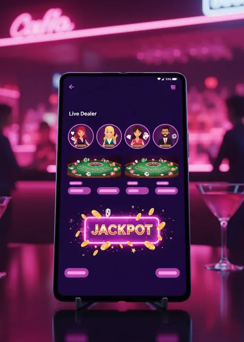 Rizz Casino : le jeu en ligne réinventé
