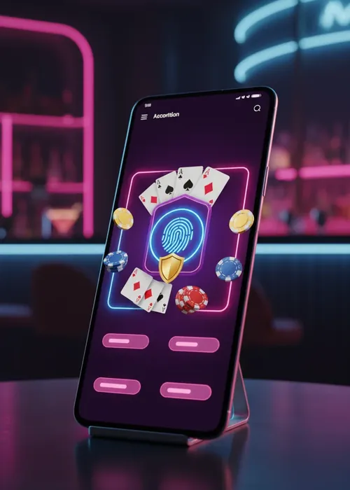 Rizz Casino Connexion : Accédez à vos avantages de jeu