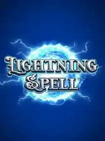 Lightning Spell machine à sous