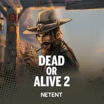 Dead or Alive 2 machine à sous