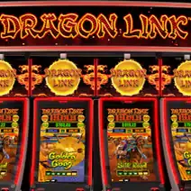 Dragon Link machine à sous