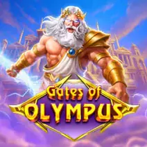 Gates of Olympus machine à sous